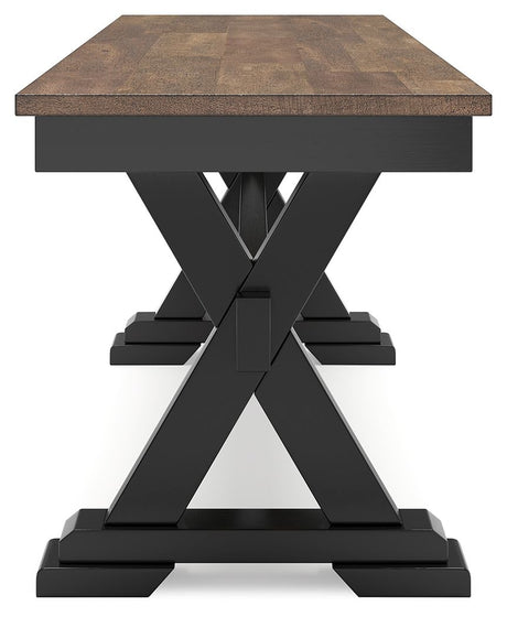 Wildenauer - Dining Room Bench