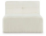 Brettner - Accent Chair - Ivory