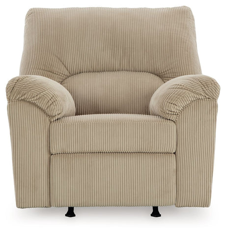 SimpleJoy - Rocker Recliner