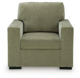 Bridgepoint - Chair - Moss