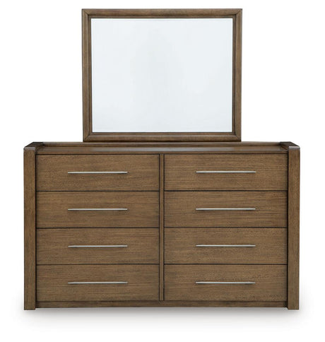 Marxmore - Dresser