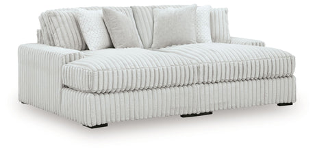 Stupendous - Sectional