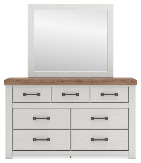 Savonport - Dresser
