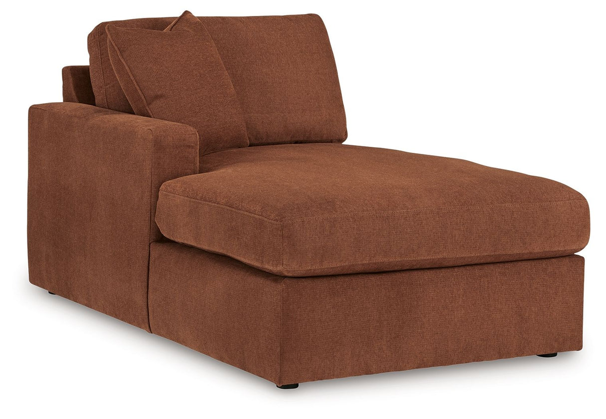 Modmax - Sectional - Spice