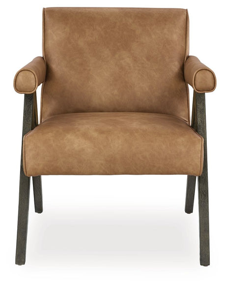 Goda - Accent Chair