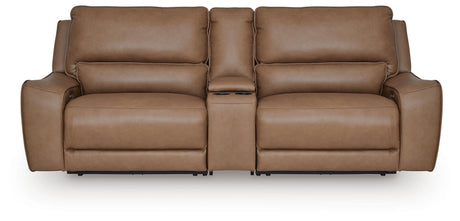 DeepWakes - Power Reclining Sectional