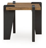 Weathermore - Rectangular Table