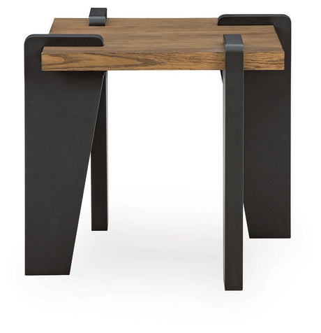 Weathermore - Rectangular Table