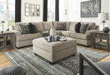 Bovarian - 4 Piece Sectional Set