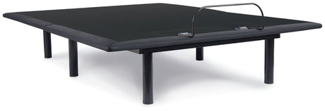 Head Up Only Foundation - Adjustable Head Base