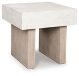 Jorlaina - Rectangular Table