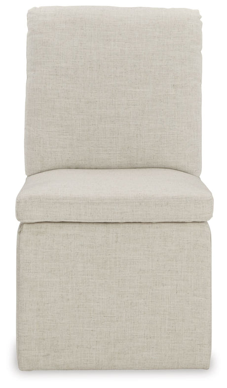 Krystanza - Dining Room Set