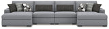 Bealton - Sectional