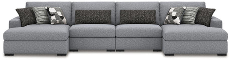 Bealton - Sectional