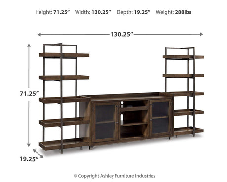 Starmore - TV Stand
