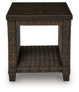 Monterey Point - Rectangular Table