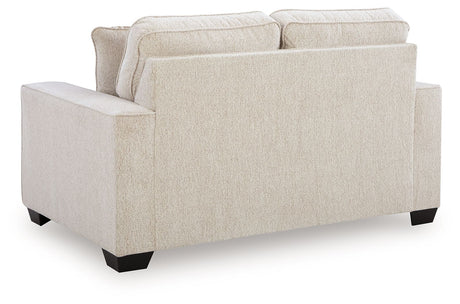 Larimer - Loveseat