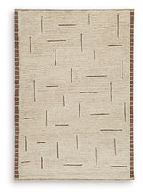 Clayman - Rug