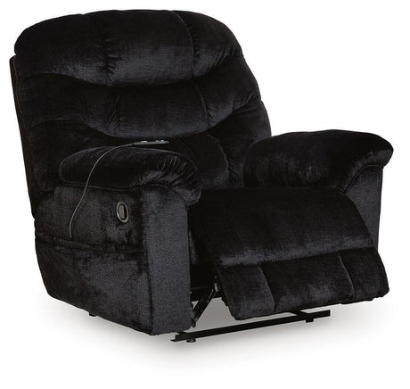 Linenfield - Zero Wall Recliner