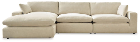 Elyza - Sectional