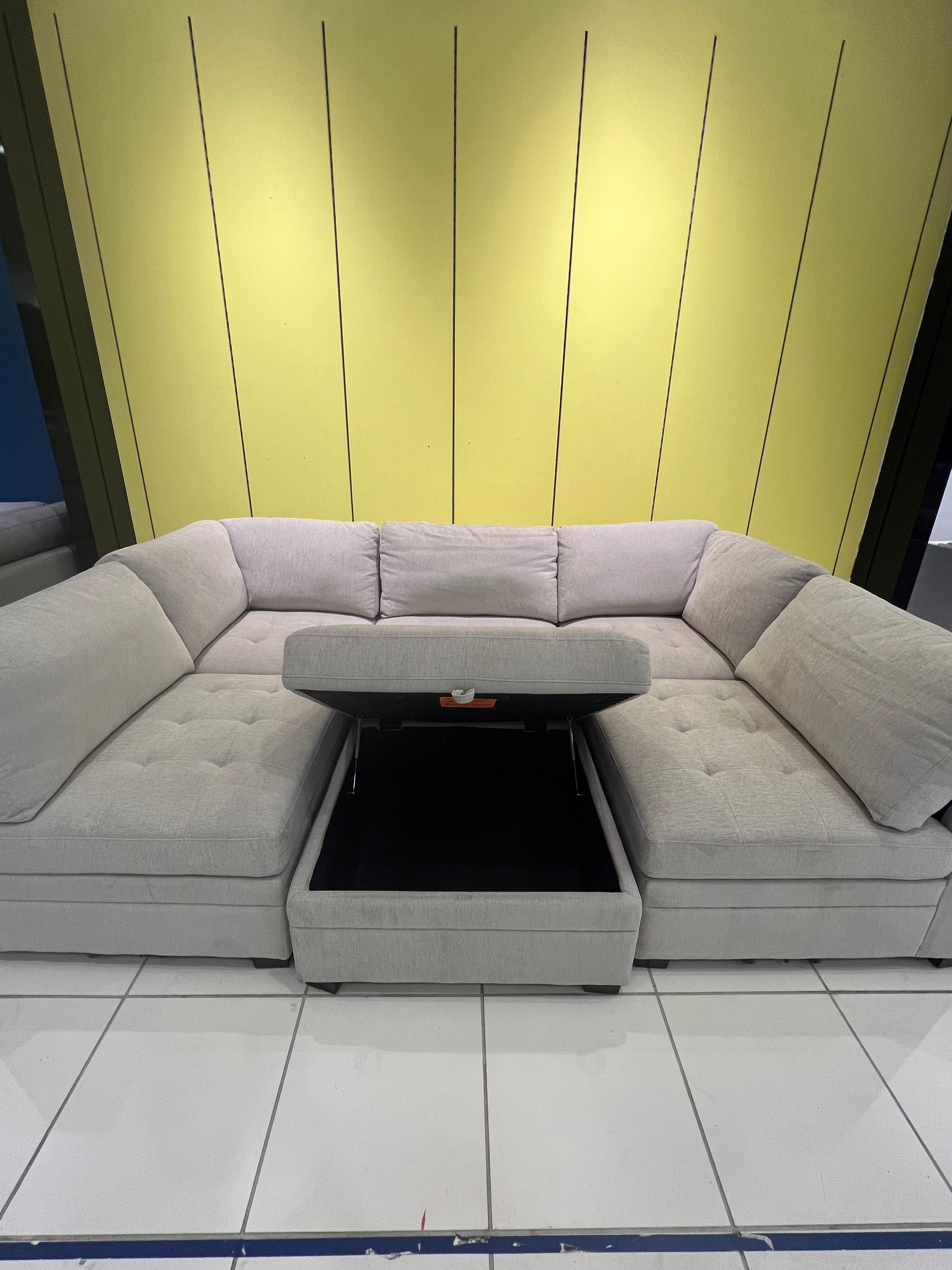 NEW Thomasville Tisdale Modular Sectional – CLT Furniture Bros