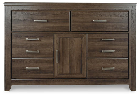 Juararo - Dresser