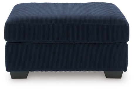 SimpleJoy - Oversized Accent Ottoman