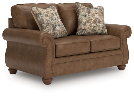 Chasemore - Loveseat