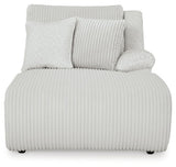 Top Tier - Reclining Sectional