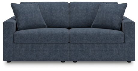 Modmax - L-Shaped Sectional - Ink