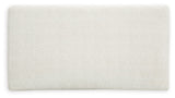 Karinne - Oversized Accent Ottoman