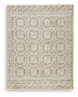 Bachby - Rug