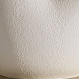 Judrich - Poly Table Lamp - White / Gold Finish