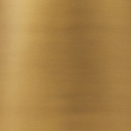 Fritzburn - Metal Table Lamp - Gold Finish / White