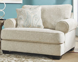 Monaghan - Chair and a Half - Sandstone