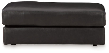 Amiata - Ottoman - Onyx
