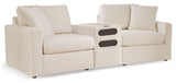 Modmax - Sectional - Oyster
