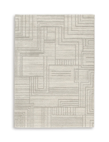 Dorwick - Washable Rug