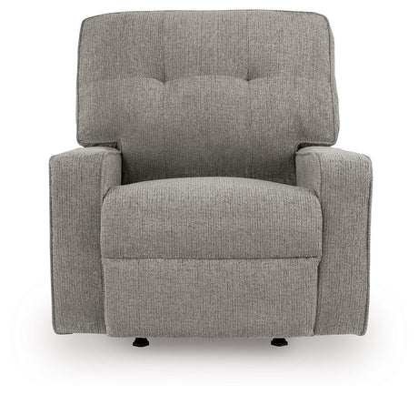 Larimer - Rocker Recliner