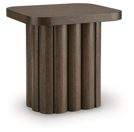 Darimore - Rectangular Table