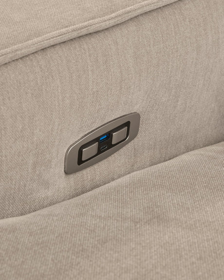 Carceri - Reclining Sectional