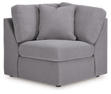 Modmax - 8 Piece Sectional