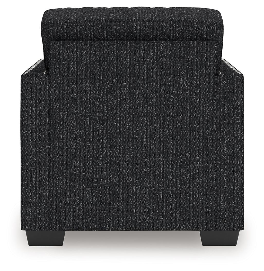 Jasmine Peaks - Living Room Set