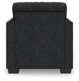 Jasmine Peaks - Living Room Set