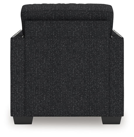 Jasmine Peaks - Living Room Set