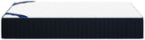 Dreamcloud Classic Memory Foam - Queen Mattress - White