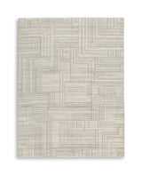 Dorwick - Washable Rug