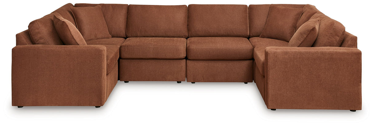 Modmax - Sectional - Spice