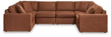 Modmax - Sectional - Spice