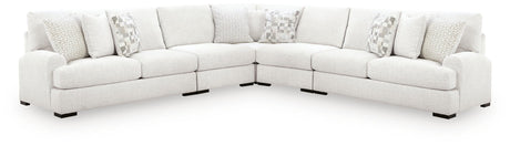 Misty-Lakes - Sectional